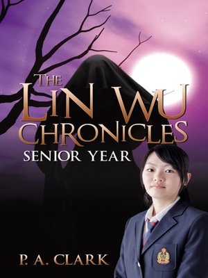 cover image of Senior Year